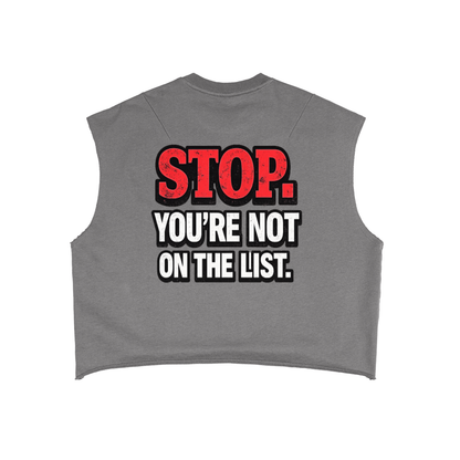 Restricted Access Tank (Series 0004)