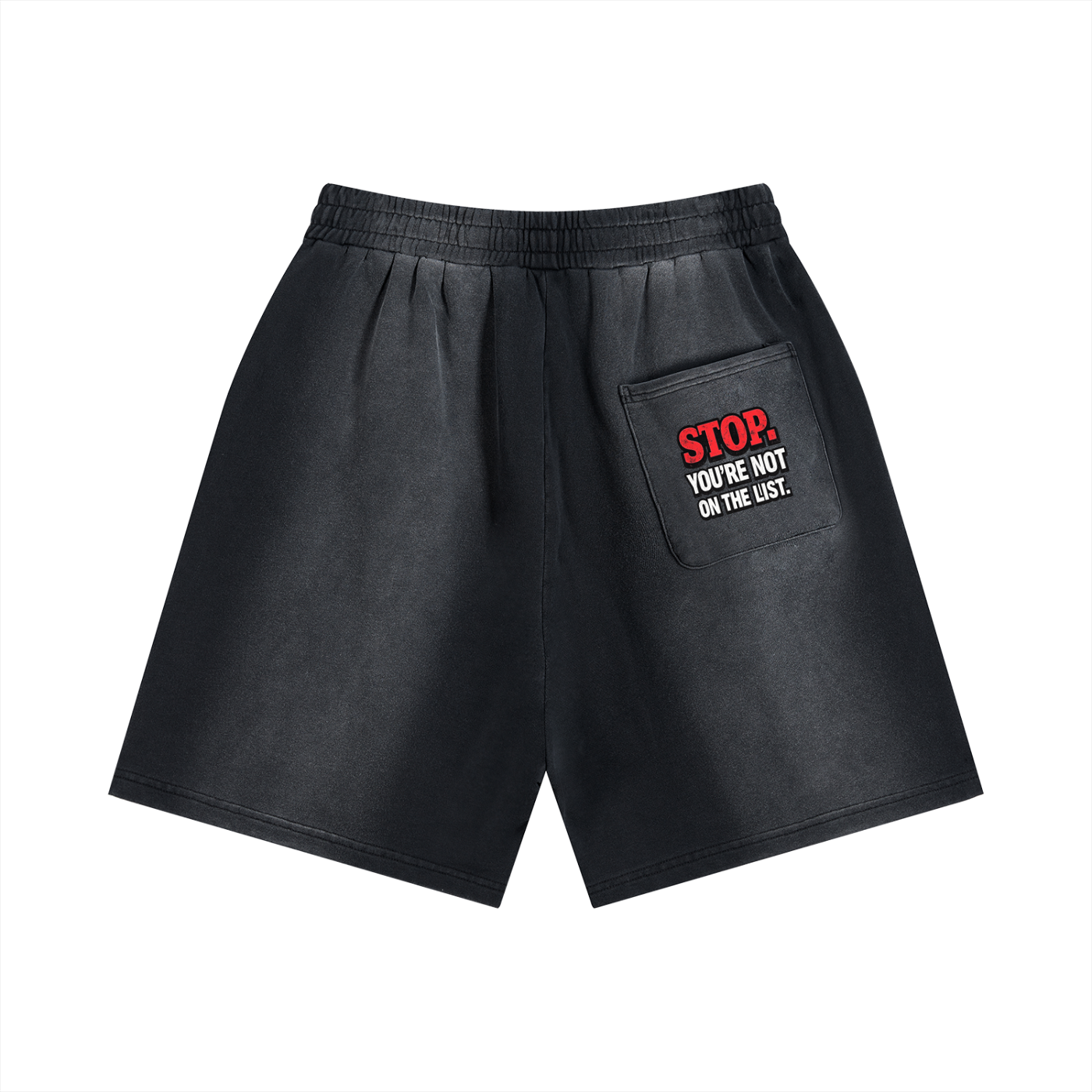 Restricted Access Shorts: Series 0004