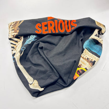 KAN’T BE SERIOUS Beanie