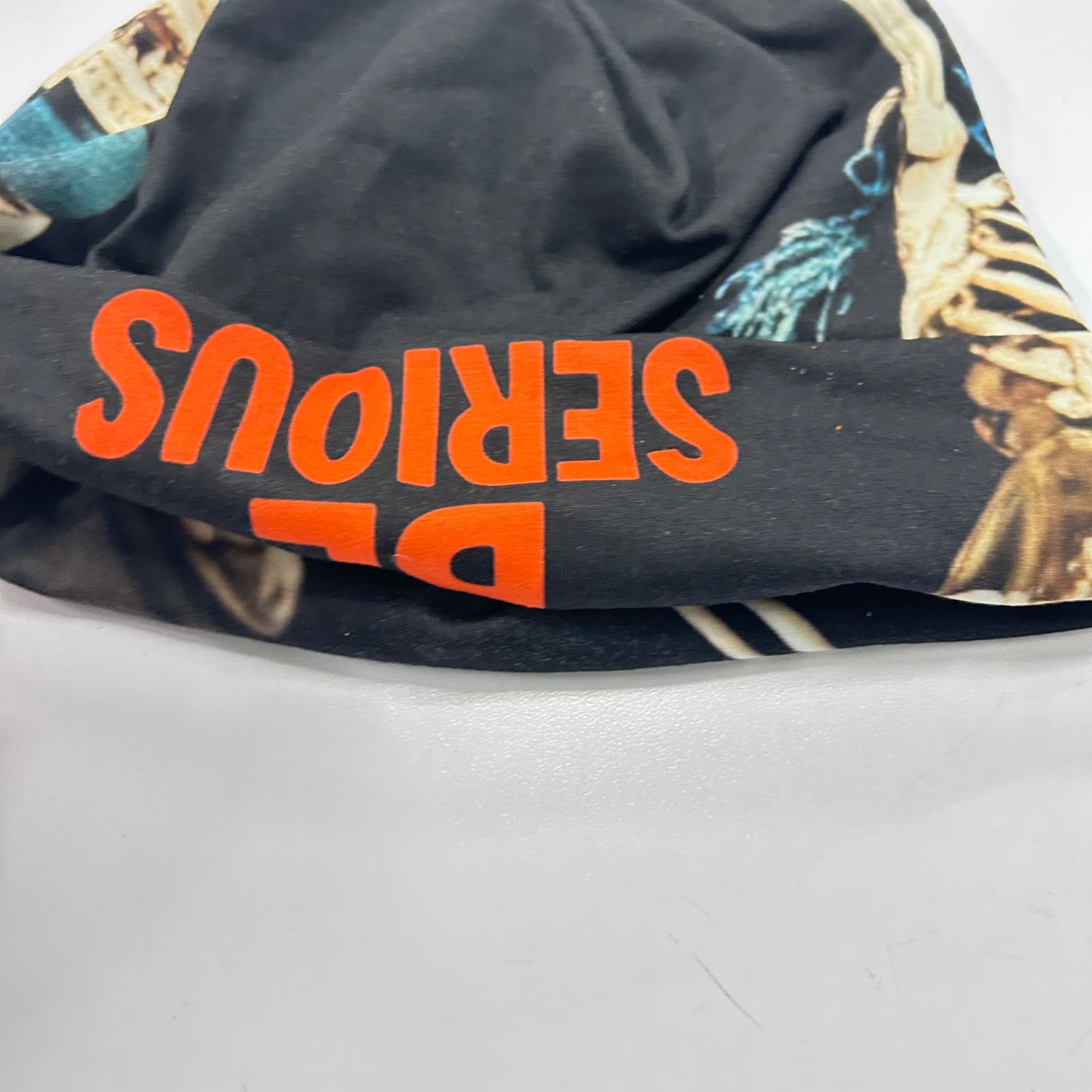 KAN’T BE SERIOUS Beanie