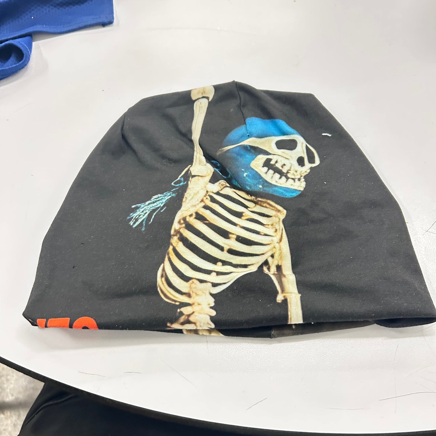 KAN’T BE SERIOUS Beanie