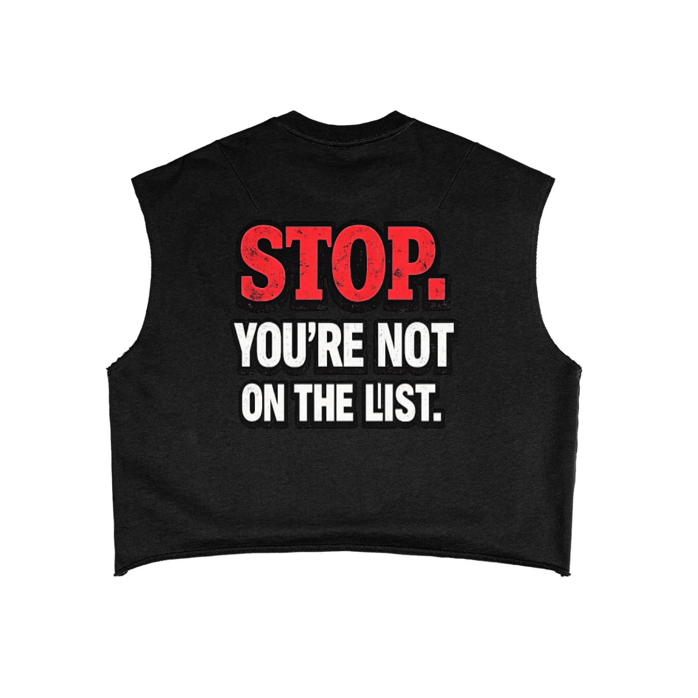 Restricted Access Tank (Series 0004)