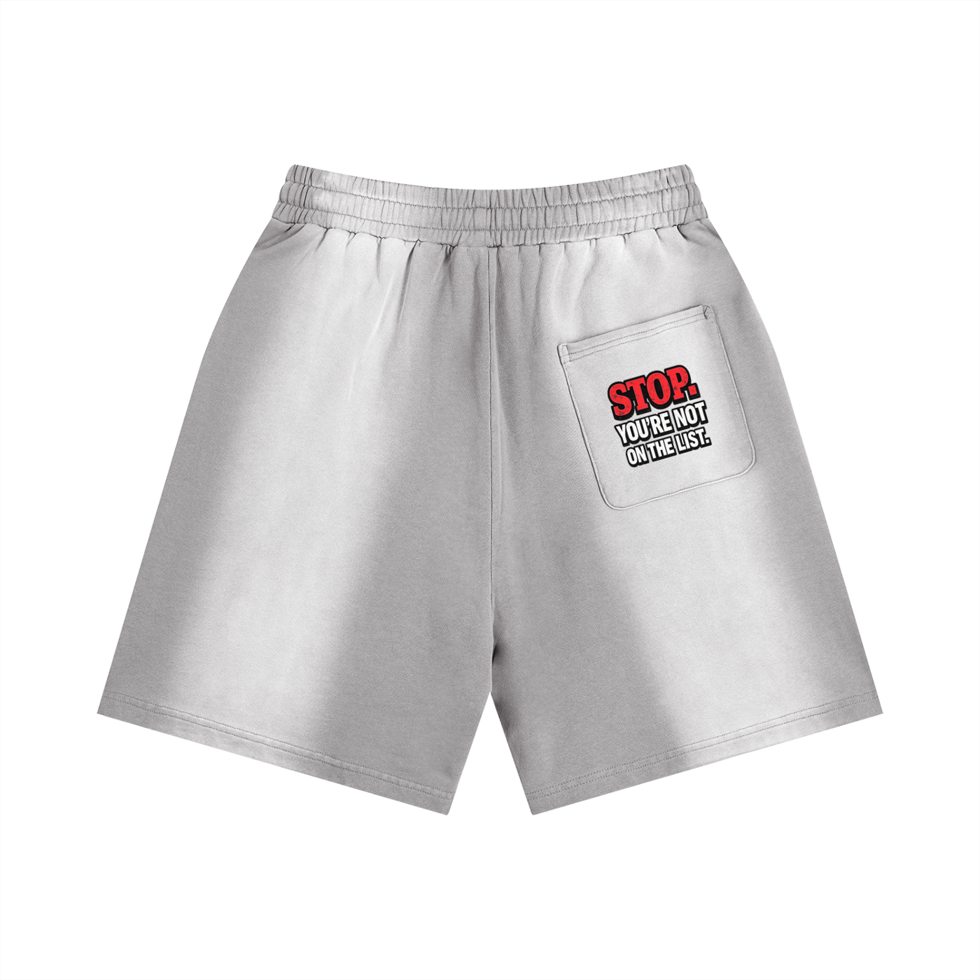 Restricted Access Shorts: Series 0004